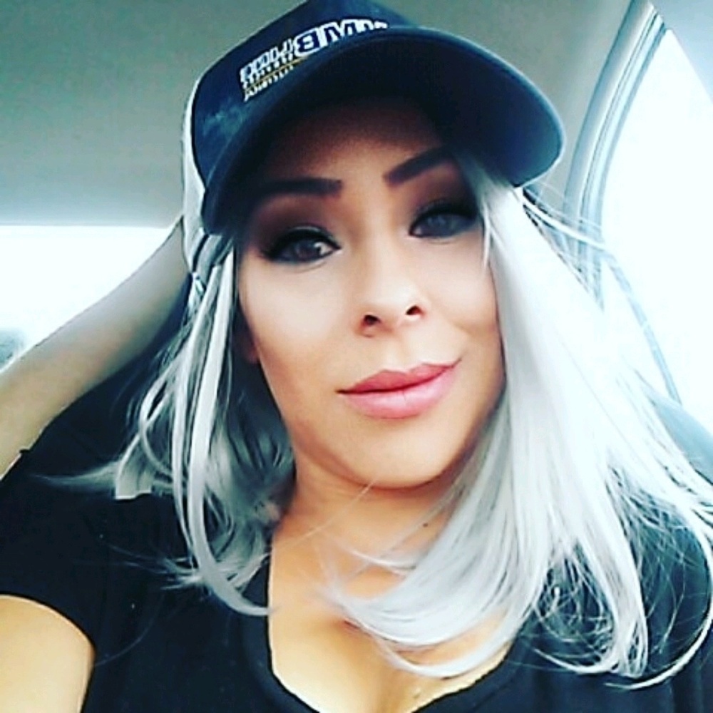 Meet your Posher, Kristine